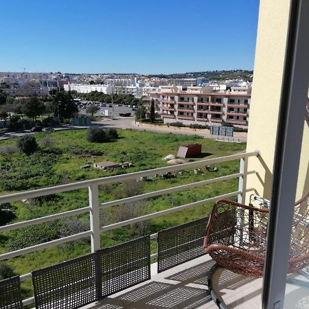 Cardeira Apartment Lagos Ngoại thất bức ảnh