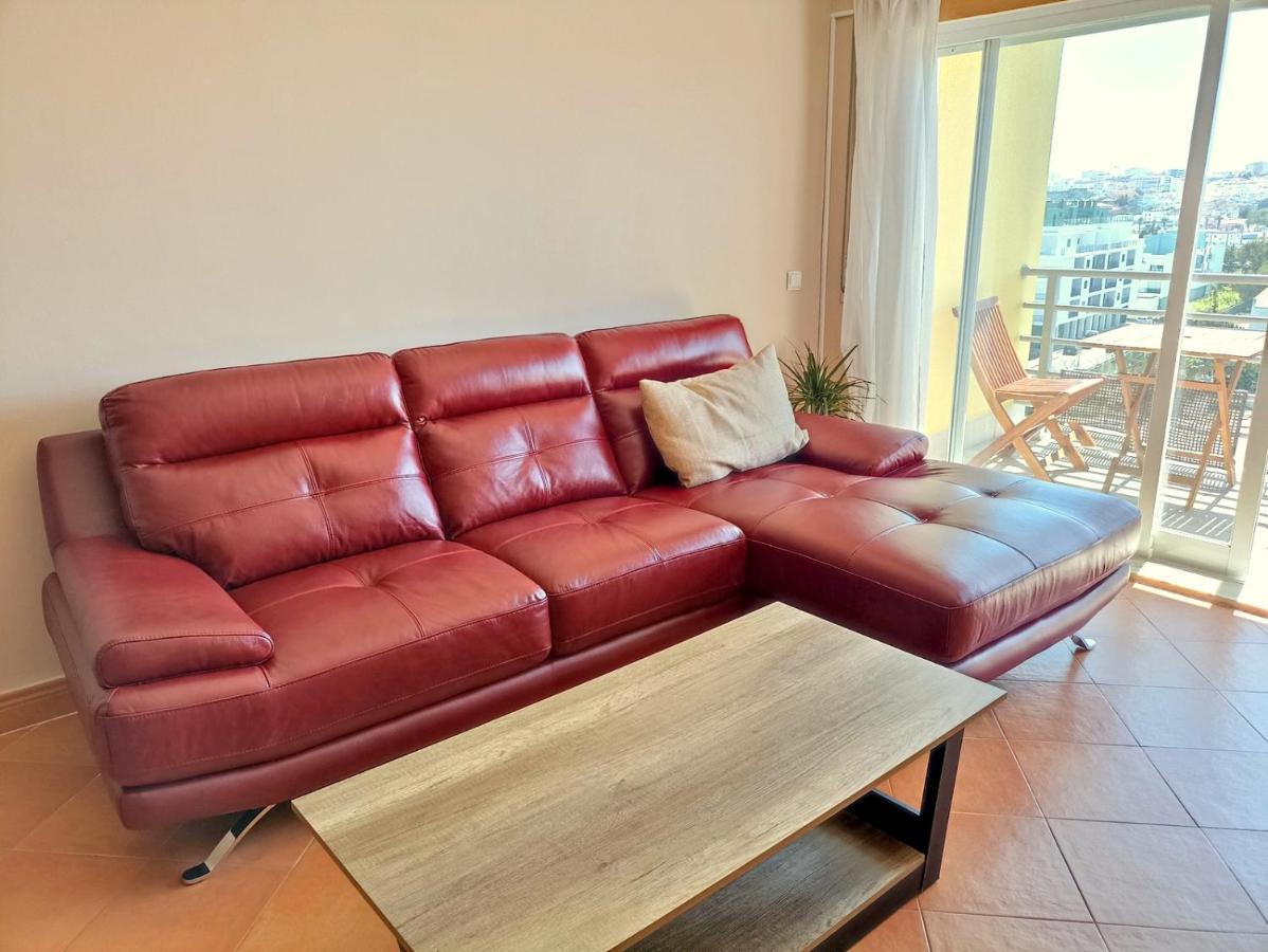 Cardeira Apartment Lagos Ngoại thất bức ảnh