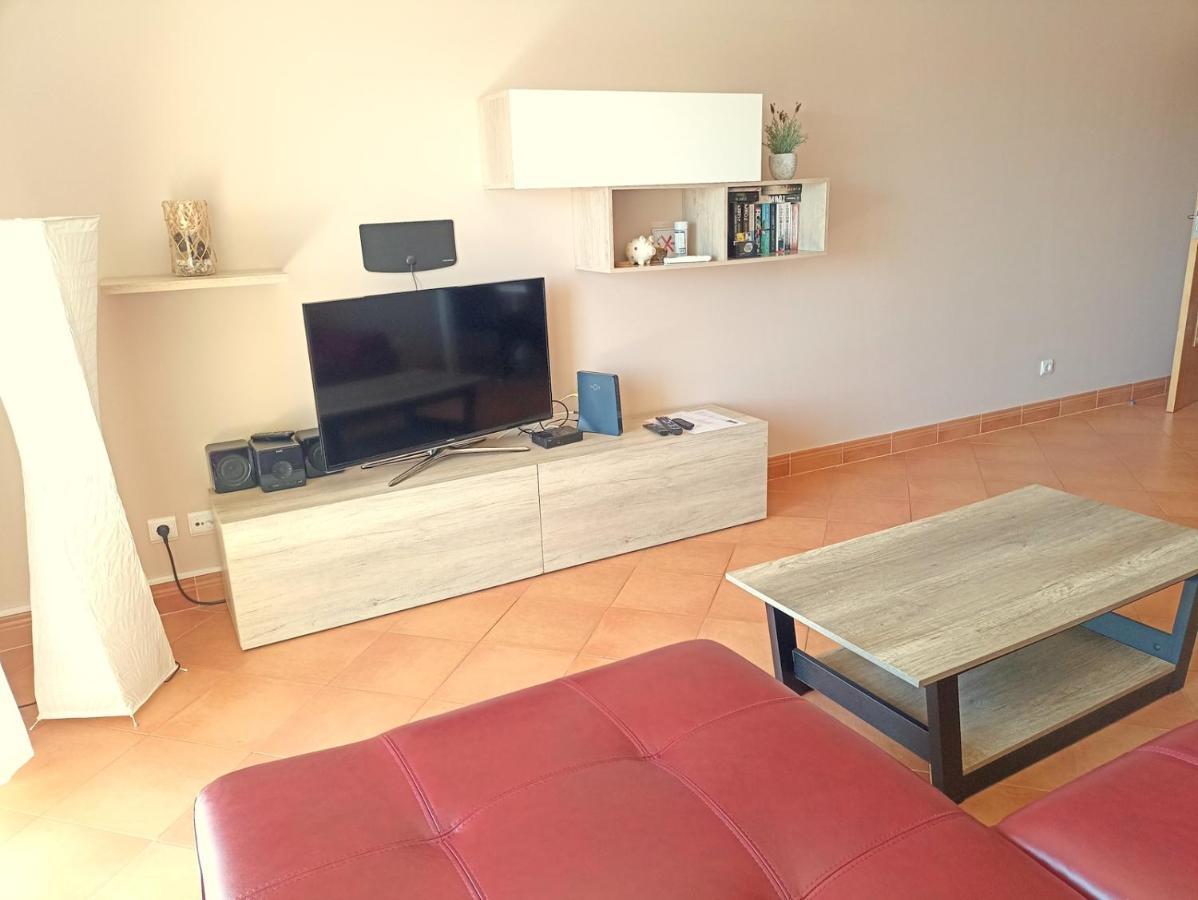 Cardeira Apartment Lagos Ngoại thất bức ảnh