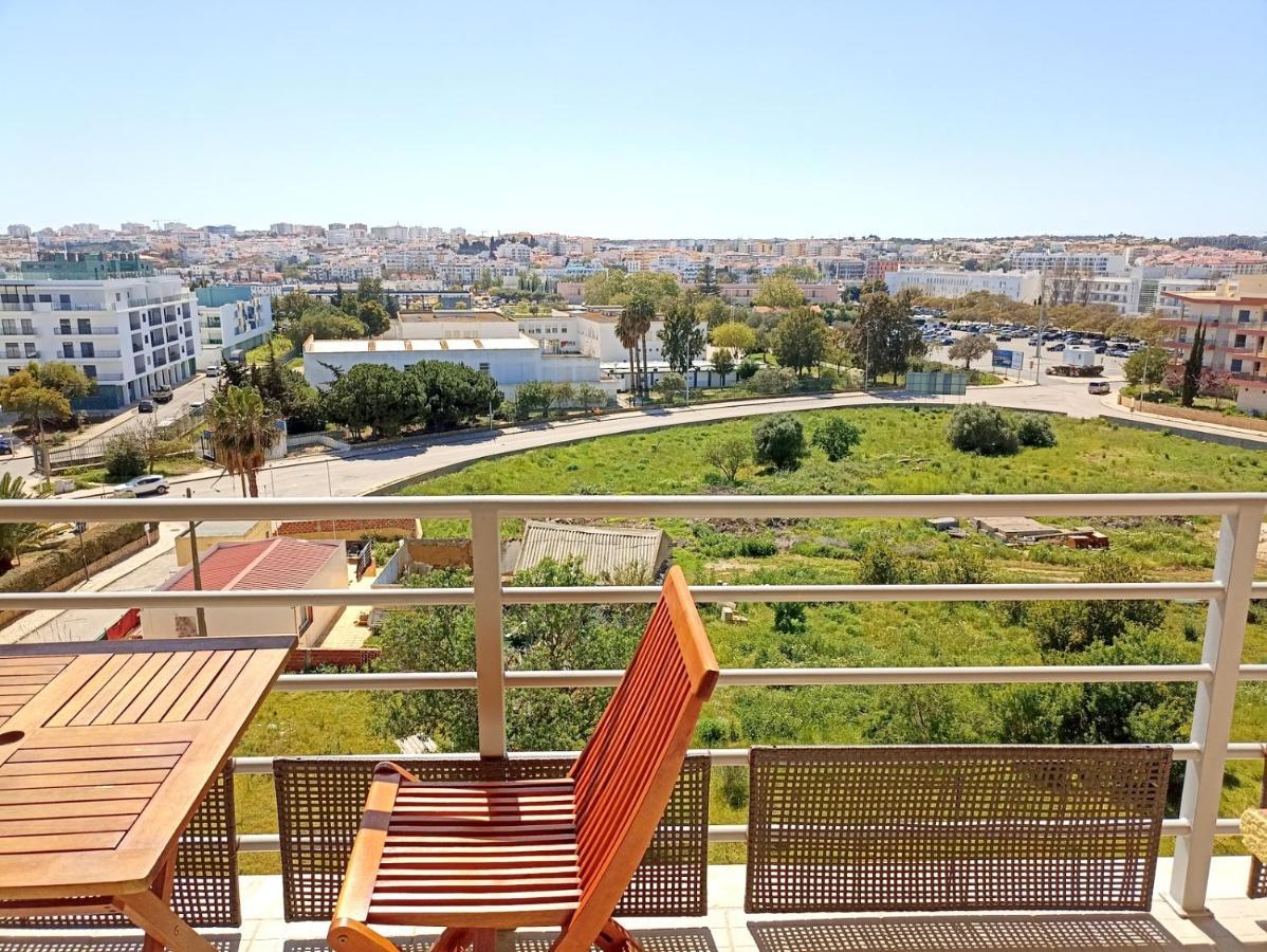 Cardeira Apartment Lagos Ngoại thất bức ảnh