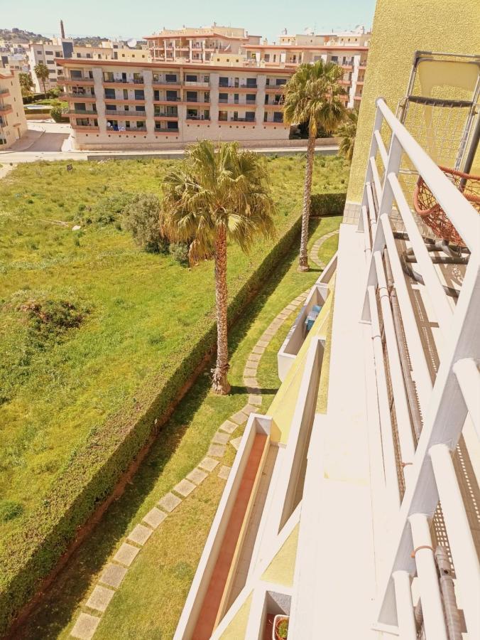 Cardeira Apartment Lagos Ngoại thất bức ảnh