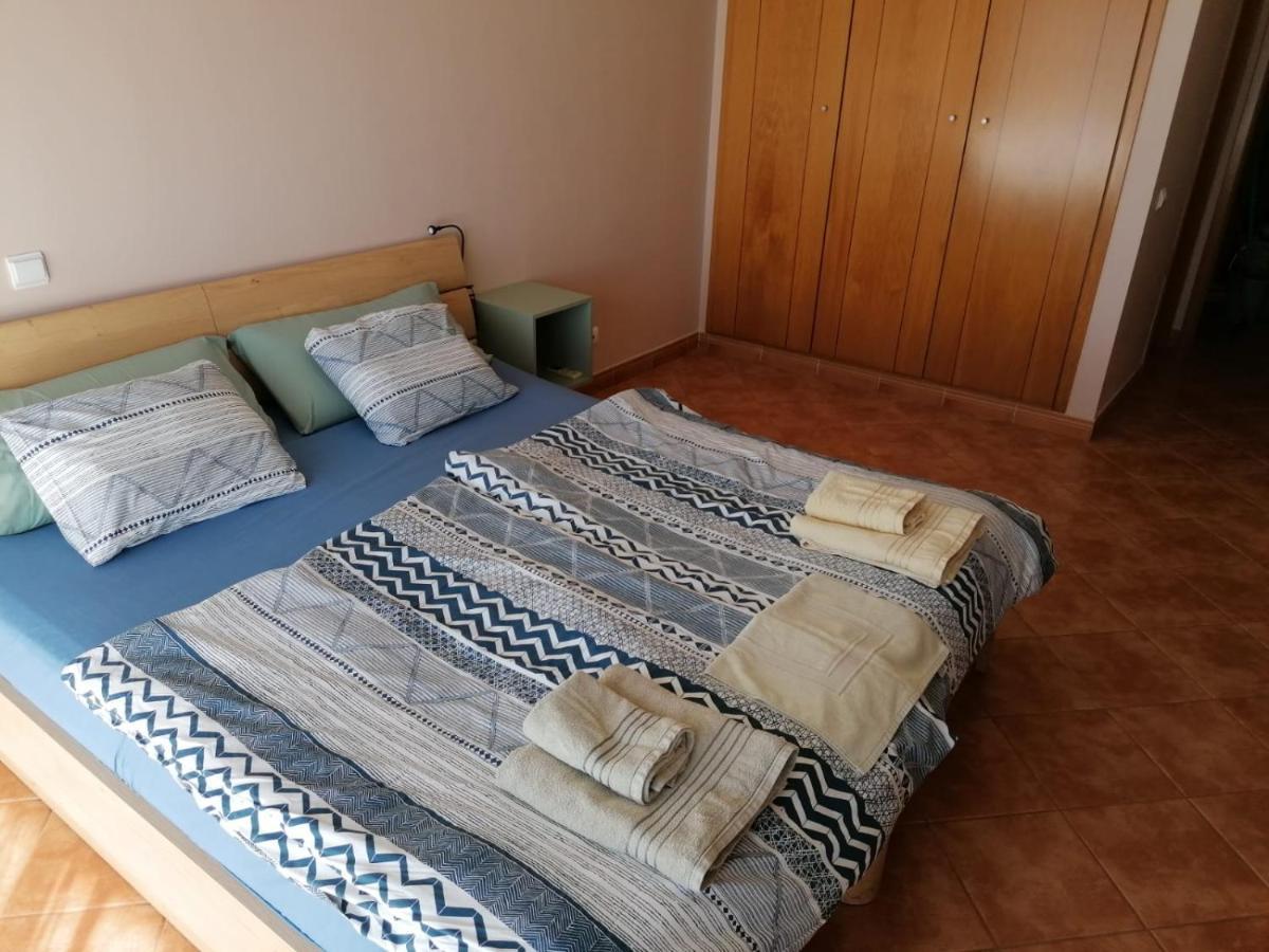 Cardeira Apartment Lagos Ngoại thất bức ảnh