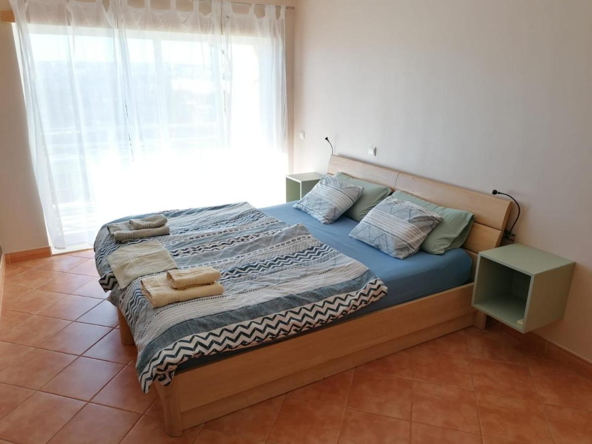 Cardeira Apartment Lagos Ngoại thất bức ảnh