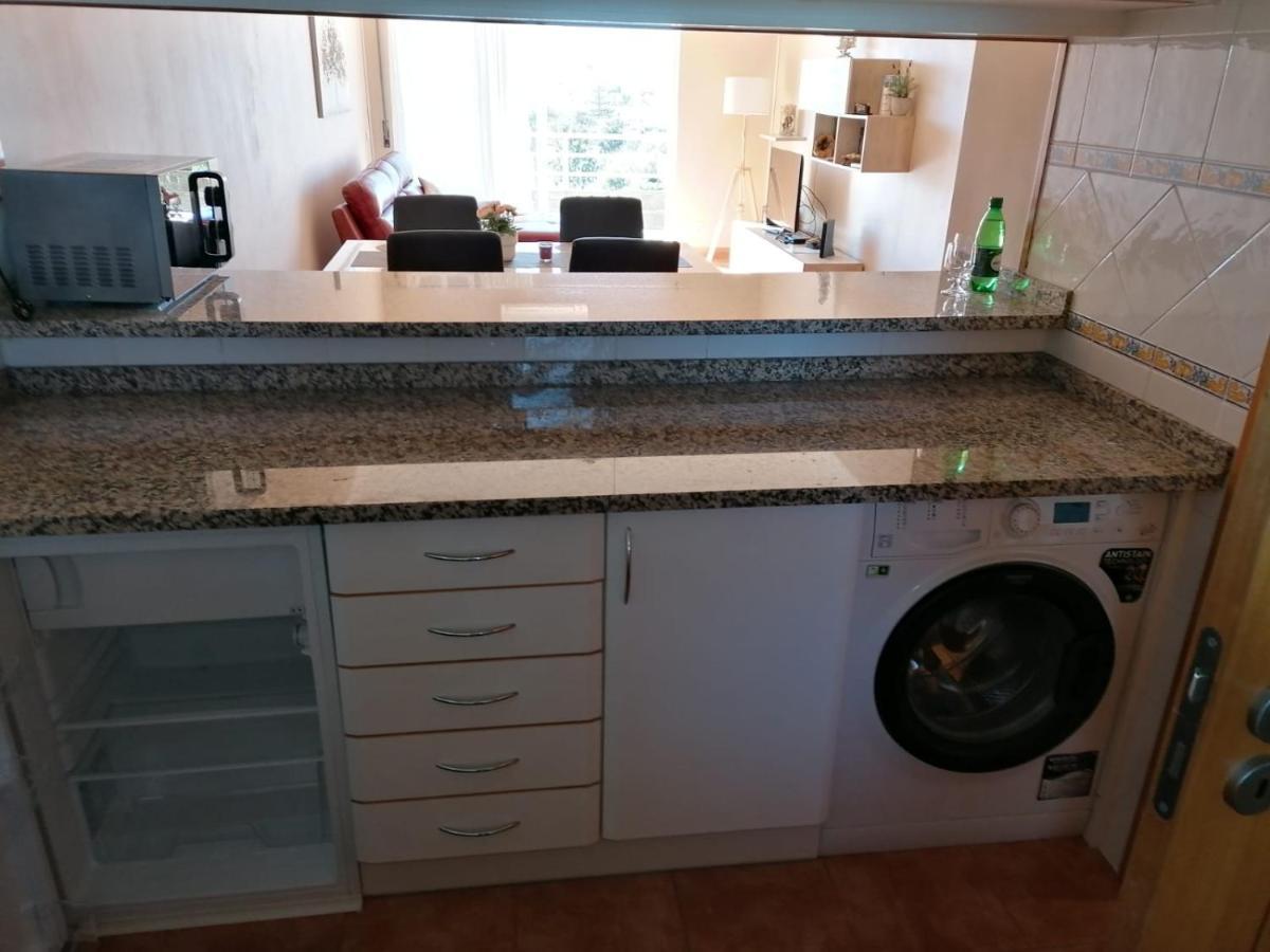 Cardeira Apartment Lagos Ngoại thất bức ảnh