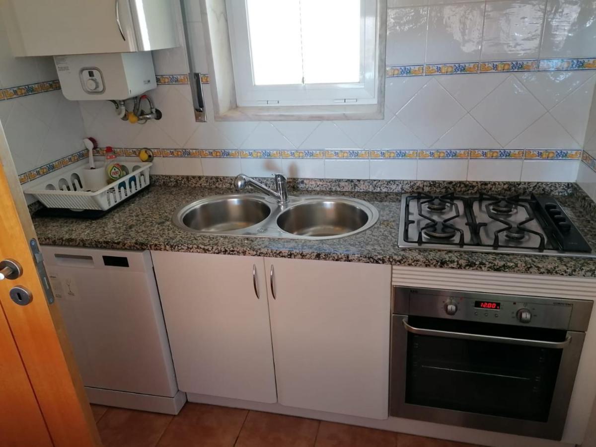 Cardeira Apartment Lagos Ngoại thất bức ảnh