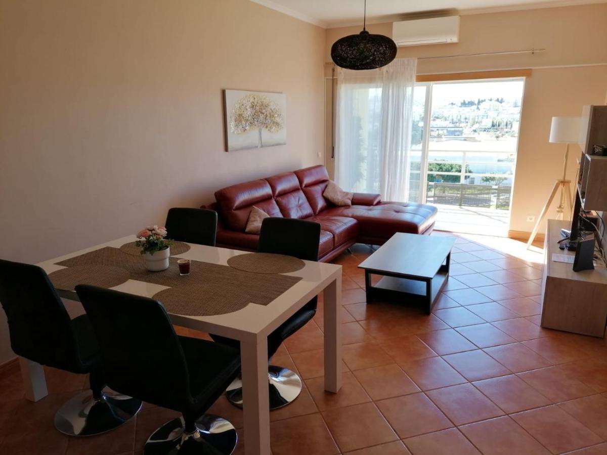 Cardeira Apartment Lagos Ngoại thất bức ảnh