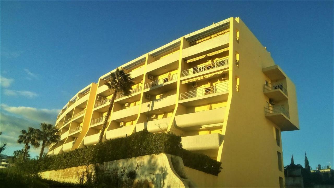 Cardeira Apartment Lagos Ngoại thất bức ảnh