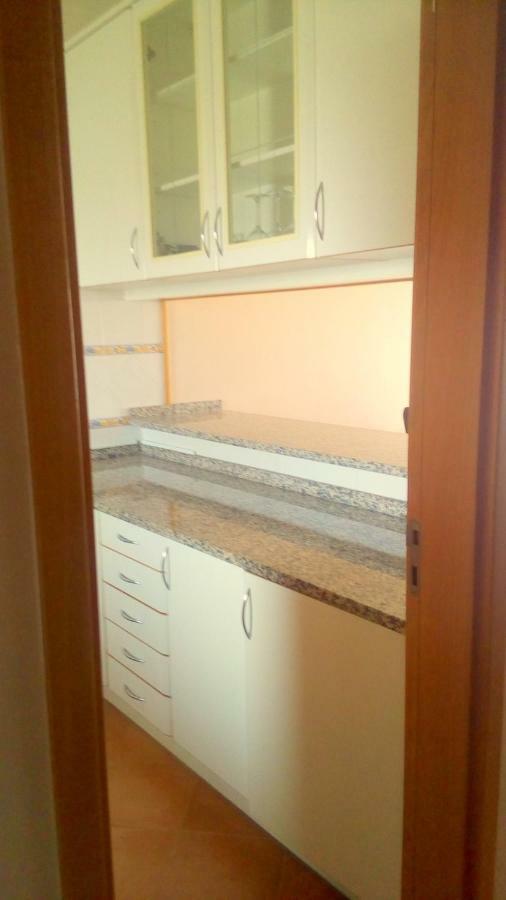 Cardeira Apartment Lagos Ngoại thất bức ảnh