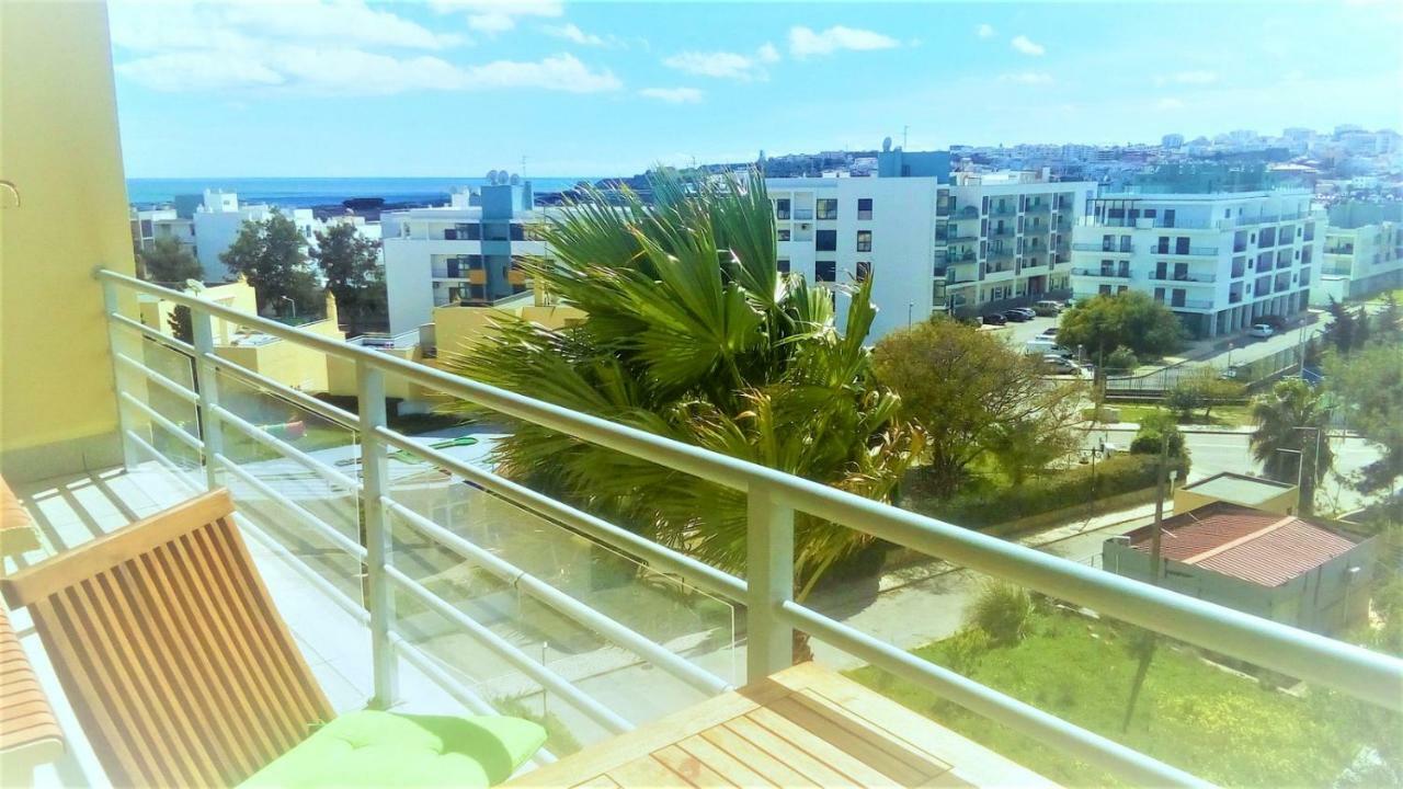 Cardeira Apartment Lagos Ngoại thất bức ảnh