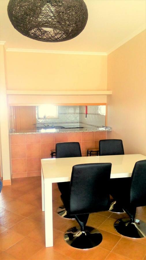 Cardeira Apartment Lagos Ngoại thất bức ảnh