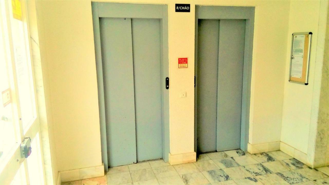 Cardeira Apartment Lagos Ngoại thất bức ảnh