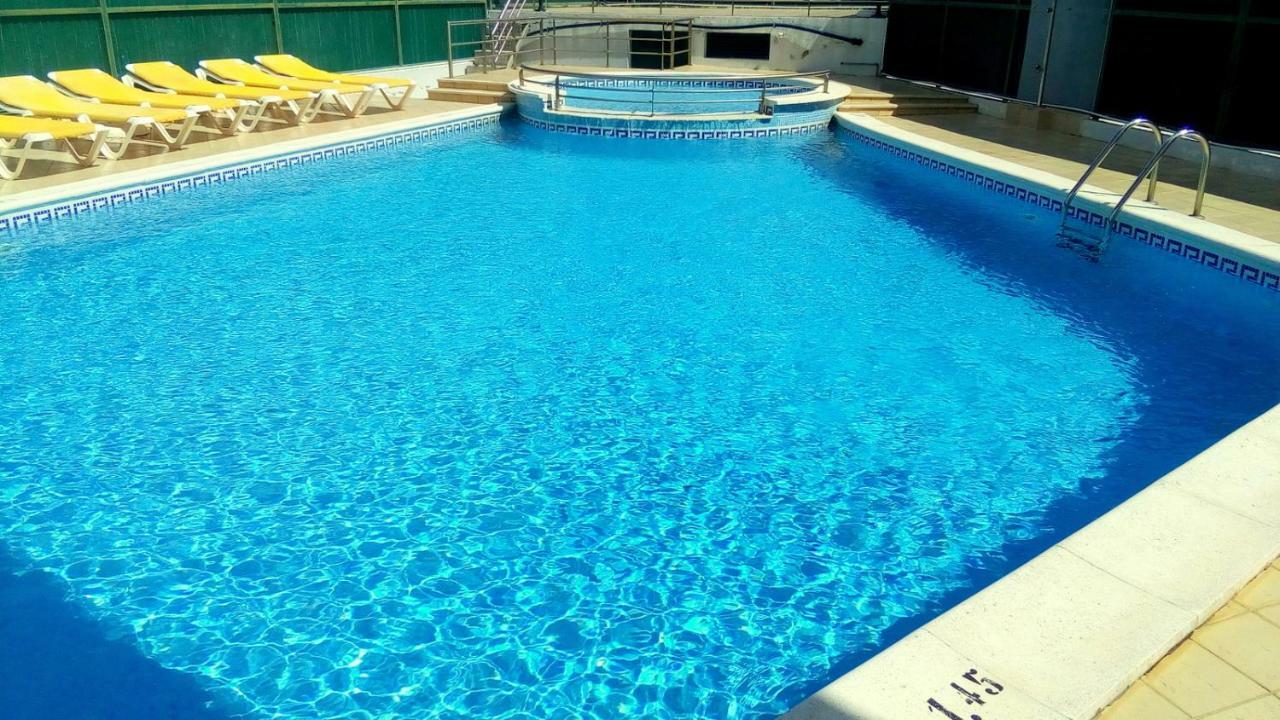 Cardeira Apartment Lagos Ngoại thất bức ảnh