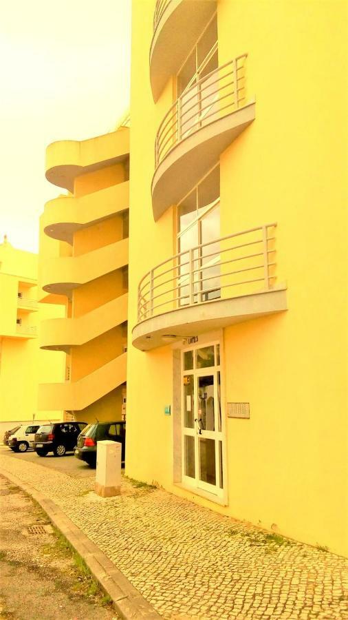 Cardeira Apartment Lagos Ngoại thất bức ảnh