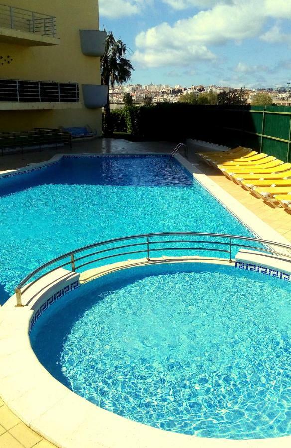 Cardeira Apartment Lagos Ngoại thất bức ảnh