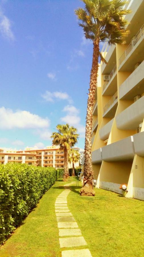 Cardeira Apartment Lagos Ngoại thất bức ảnh